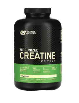 Optimum Nutrition Creatine