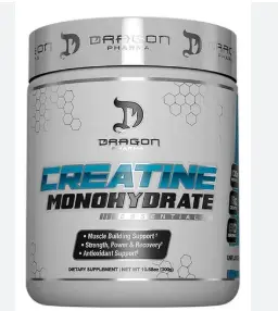 [FIT-5454543545] Creatine Monohidratante
