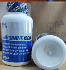 [FIT-535435455] L-Arginine