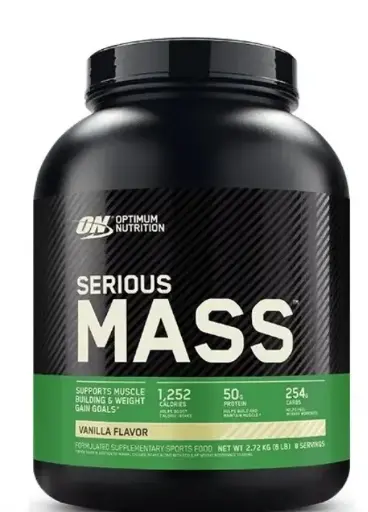 [FIT-433443434] SERIUS MASS