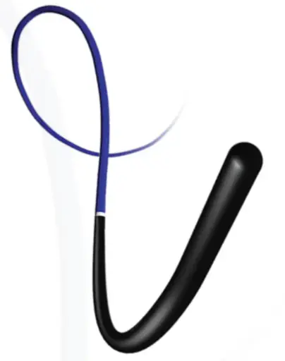 [465656565] Guía hidrofílica (MED)