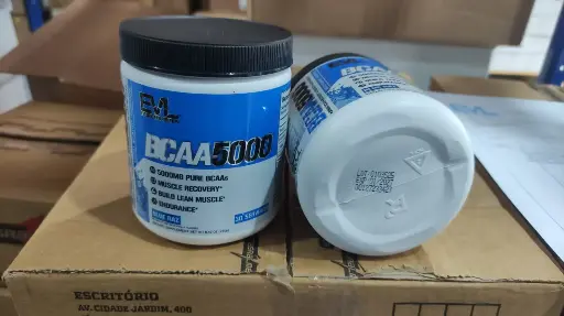 [FIT-35553535435] BCAA 5000 – Blue Raz
